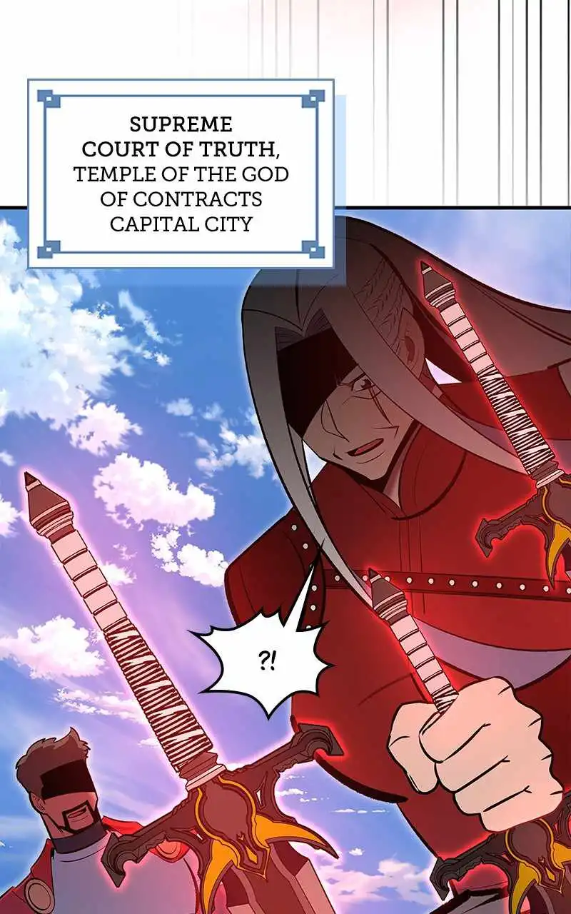 There was a Hero Chapter 76 47